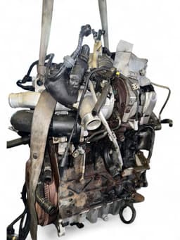 SEAT CLH CLHA 04L100033 04L100090 04L100090X Engine SEAT LEON (5F) (2012-2020) — thumbnail 6