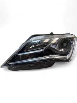 SEAT 6JB941015 Headlight left SEAT TOLEDO IV (KG3) (2012-2019) — thumbnail 1