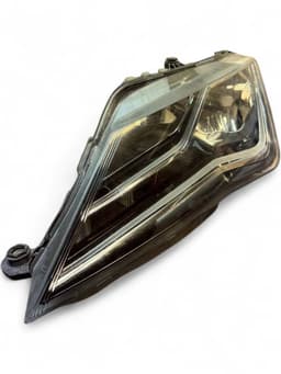 SEAT 6JB941015 Headlight left SEAT TOLEDO IV (KG3) (2012-2019) — thumbnail 4
