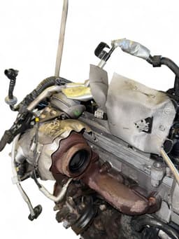 SEAT CLH CLHA 04L100033 04L100090 04L100090X Engine SEAT LEON (5F) (2012-2020) — thumbnail 9