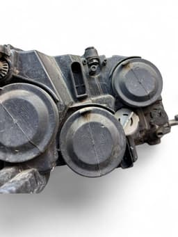 SEAT 6JB941015 Headlight left SEAT TOLEDO IV (KG3) (2012-2019) — thumbnail 8