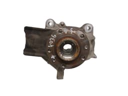 RENAULT 400116379R Wheel bearing housing front left RENAULT TALISMAN (L2M, KP) (2013-2022) — thumbnail 1