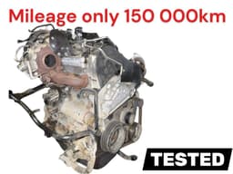 SEAT CUNA 04L100033G 04L100090L 04L100090LX Engine SEAT LEON (5F) (2012-2020) — thumbnail 1