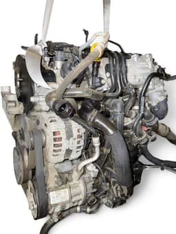 SEAT CUNA 04L100033G 04L100090L 04L100090LX Engine SEAT LEON (5F) (2012-2020) — thumbnail 9