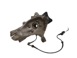 RENAULT 400116379R Wheel bearing housing front left RENAULT TALISMAN (L2M, KP) (2013-2022) — thumbnail 2