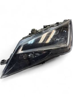 SEAT 5F1941007E Headlight left SEAT LEON (5F) (2012-2020) — thumbnail 1