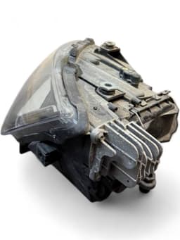 SEAT 5F1941007E Headlight left SEAT LEON (5F) (2012-2020) — thumbnail 5