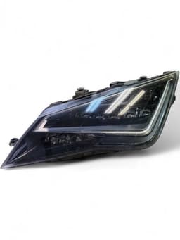 SEAT 5F1941007E Headlight left SEAT LEON (5F) (2012-2020) — thumbnail 2
