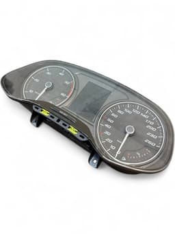 SEAT 5F0920711D Instrument Cluster SEAT LEON (5F) (2012-2020) — thumbnail 2