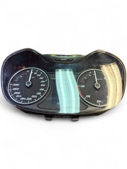 SEAT 5F0920711D Instrument Cluster SEAT LEON (5F) (2012-2020) — thumbnail 5