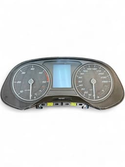SEAT 5F0920711D Instrument Cluster SEAT LEON (5F) (2012-2020) — thumbnail 1
