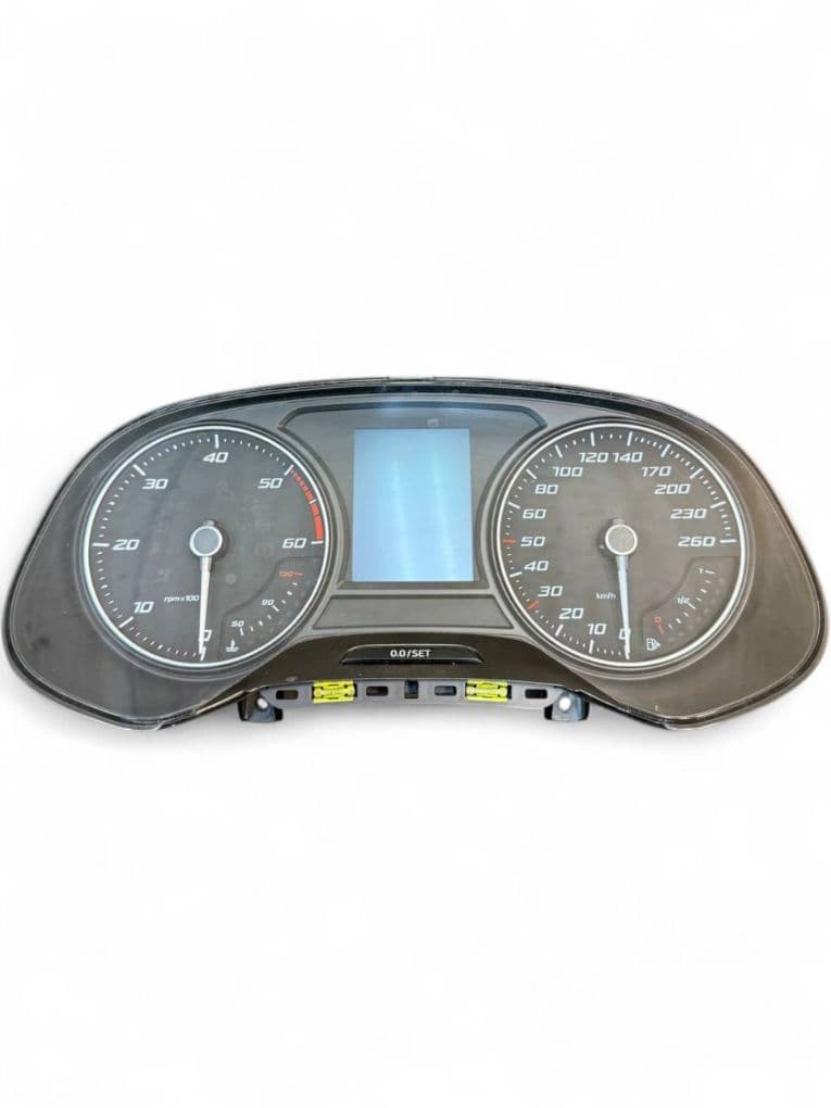 SEAT 5F0920711D Instrument Cluster SEAT LEON (5F) (2012-2020)