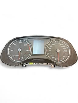 SEAT 5F0920861A Instrument Cluster SEAT LEON (5F) (2012-2020) — thumbnail 1