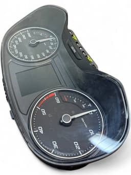 SEAT 5F0920711D Instrument Cluster SEAT LEON (5F) (2012-2020) — thumbnail 4