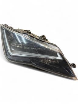 SEAT 5F1941008A Headlight right SEAT LEON (5F) (2012-2020) — thumbnail 1