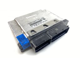 SEAT 0261S12606 Engine Control Unit / module (ECU) SEAT LEON (5F) (2012-2020) — thumbnail 1