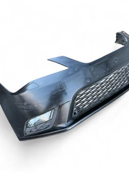 SEAT Front Bumper SEAT LEON (5F) (2012-2020) — thumbnail 6