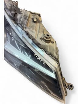 SEAT 5F1941008A Headlight right SEAT LEON (5F) (2012-2020) — thumbnail 5