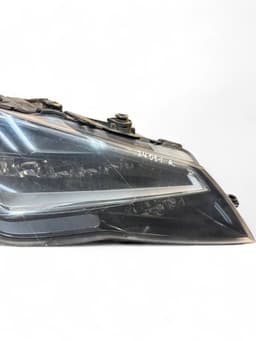 SEAT 5F1941008A Headlight right SEAT LEON (5F) (2012-2020) — thumbnail 4