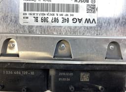 SEAT 0261S12606 Engine Control Unit / module (ECU) SEAT LEON (5F) (2012-2020) — thumbnail 3
