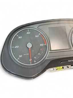 SEAT 5F0920861A Instrument Cluster SEAT LEON (5F) (2012-2020) — thumbnail 4