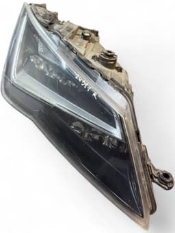 SEAT 5F1941008A Headlight right SEAT LEON (5F) (2012-2020) — thumbnail 2