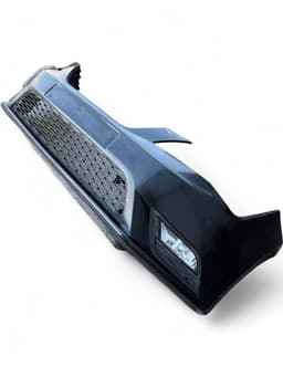 SEAT Front Bumper SEAT LEON (5F) (2012-2020) — thumbnail 2