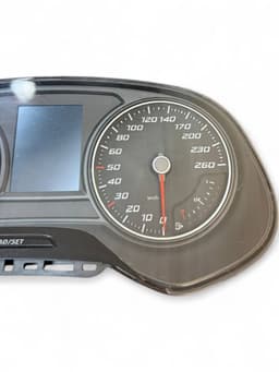 SEAT 5F0920861A Instrument Cluster SEAT LEON (5F) (2012-2020) — thumbnail 5