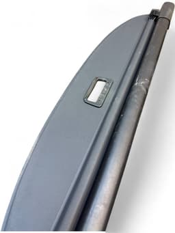 SEAT 5P8867871A Parcel shelf SEAT ALTEA (5P) (2004-2015) — thumbnail 6