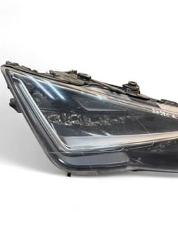 SEAT 5F1941008A Headlight right SEAT LEON (5F) (2012-2020) — thumbnail 3