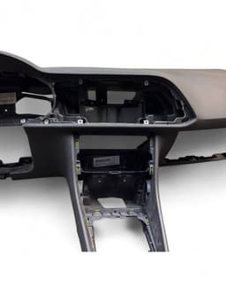 SEAT Dashboard SEAT LEON (5F) (2012-2020) — thumbnail 5