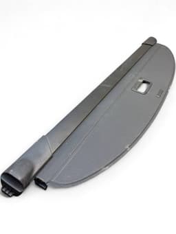 SEAT 5P8867871A Parcel shelf SEAT ALTEA (5P) (2004-2015) — thumbnail 1