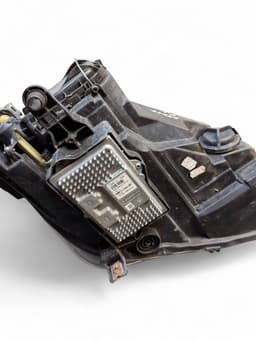 SEAT 5F1941007E Headlight left SEAT LEON (5F) (2012-2020) — thumbnail 10