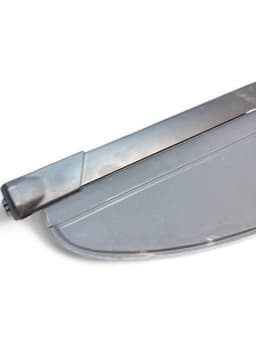 SEAT 5P8867871A Parcel shelf SEAT ALTEA (5P) (2004-2015) — thumbnail 4