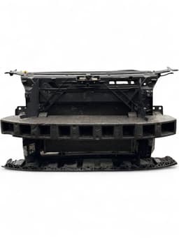 SEAT 5JA805588R 5JA805588T 5JA807109A 5JA807109C 5JA807248A 6R0820411Q 6C0816411B 6R0121253 6R0121207 6R0959455E Front panel SEAT TOLEDO IV (KG3) (2012-2019) — thumbnail 1