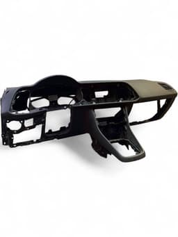 SEAT Dashboard SEAT LEON (5F) (2012-2020) — thumbnail 3