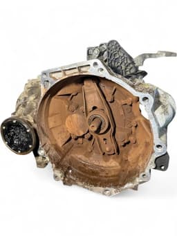 SEAT MWW 0A4300047K 0A4300047KX Gearbox SEAT LEON (5F) (2012-2020) — thumbnail 1