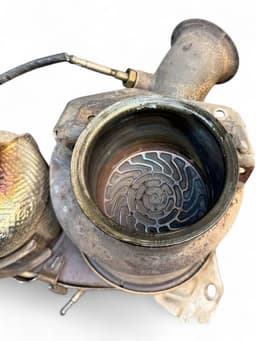 SEAT 04L131723M Catalyc Converter SEAT LEON (5F) (2012-2020) — thumbnail 6