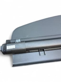 SEAT 5F9867871B Parcel shelf SEAT LEON (5F) (2012-2020) — thumbnail 10