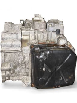 SEAT RBQ 0D9300013A 0D9300013AX Gearbox SEAT LEON (5F) (2012-2020) — thumbnail 5