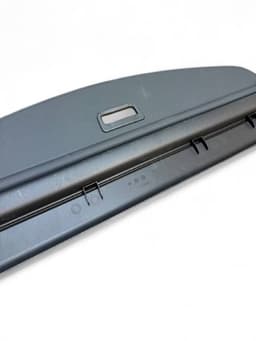 SEAT 5F9867871B Parcel shelf SEAT LEON (5F) (2012-2020) — thumbnail 9