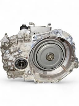 SEAT RBQ 0D9300013A 0D9300013AX Gearbox SEAT LEON (5F) (2012-2020) — thumbnail 3