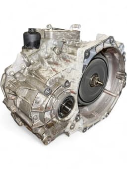 SEAT RBQ 0D9300013A 0D9300013AX Gearbox SEAT LEON (5F) (2012-2020) — thumbnail 2
