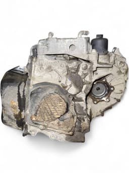 SEAT RBQ 0D9300013A 0D9300013AX Gearbox SEAT LEON (5F) (2012-2020) — thumbnail 8