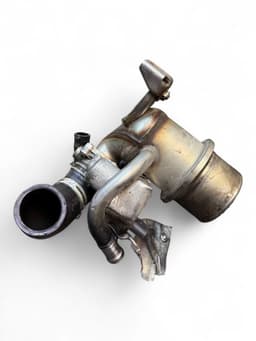 SEAT 04L131512BG 04L131512D 04L131512BQ 04L131501C 04L131501M EGR Valve SEAT LEON (5F) (2012-2020) — thumbnail 7