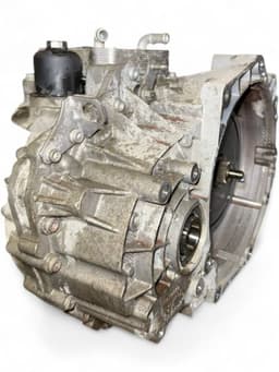 SEAT RBQ 0D9300013A 0D9300013AX Gearbox SEAT LEON (5F) (2012-2020) — thumbnail 10