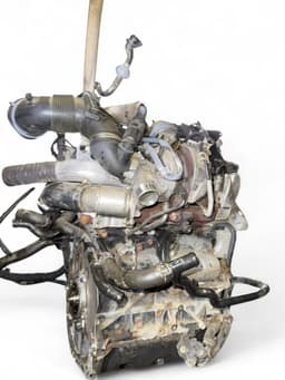 SEAT CUNA 04L100033G 04L100090L 04L100090LX Engine SEAT LEON (5F) (2012-2020) — thumbnail 4