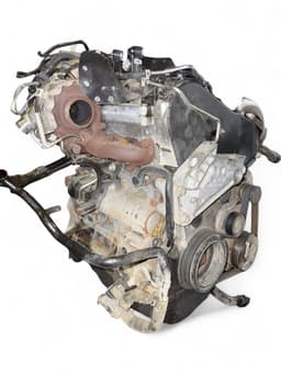 SEAT CUNA 04L100033G 04L100090L 04L100090LX Engine SEAT LEON (5F) (2012-2020) — thumbnail 2