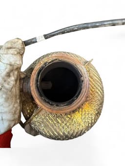 SEAT 04L131723M Catalyc Converter SEAT LEON (5F) (2012-2020) — thumbnail 7