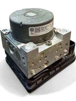 SEAT 5Q0614517AF ABS hydraulic unit / pump SEAT LEON (5F) (2012-2020) — thumbnail 4